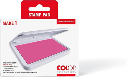 COLOP Make Series, Ink Stamp Pads, - Image 4