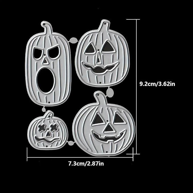 Lapoo Festivals Metal Cutting Die - Image 2