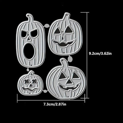 Lapoo Festivals Metal Cutting Die - Image 2