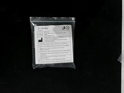 Clear Acrylic Stamping Blocks - Image 8