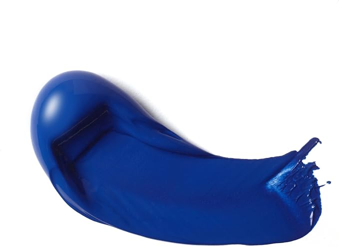 Liquitex Professional Heavy Body Acrylic Paint, 2-oz Tube, Cobalt Blue - Image 2