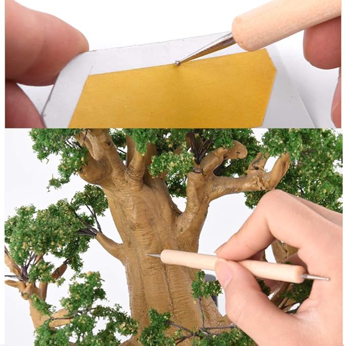 9 PCS Dotting Tools Ball Styluses - Image 5