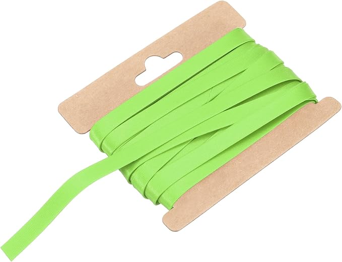 MECCANIXITY Double Fold Bias Tape by MECCANIXITY