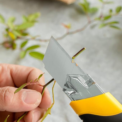 24 Pack Utility Knife, Retractable Box Cutter - Image 8