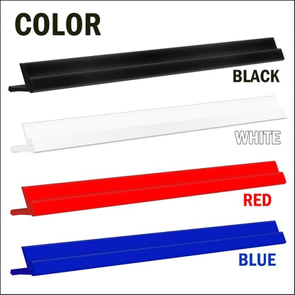 Lightweight Non-Slip Card Holder Stand – Set of 2, 13.4 Inches – Made in Japan - Image 2