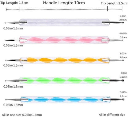 30 Sheets Carbon Transfer Paper, Tracing Paper Carbon Graphite Copy Paper - Image 4