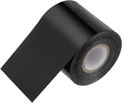 PATIKIL 2"x400Ft Hot Stamping Foil Paper, Heat Transfer Hot Stamping Paper Foil by PATIKIL