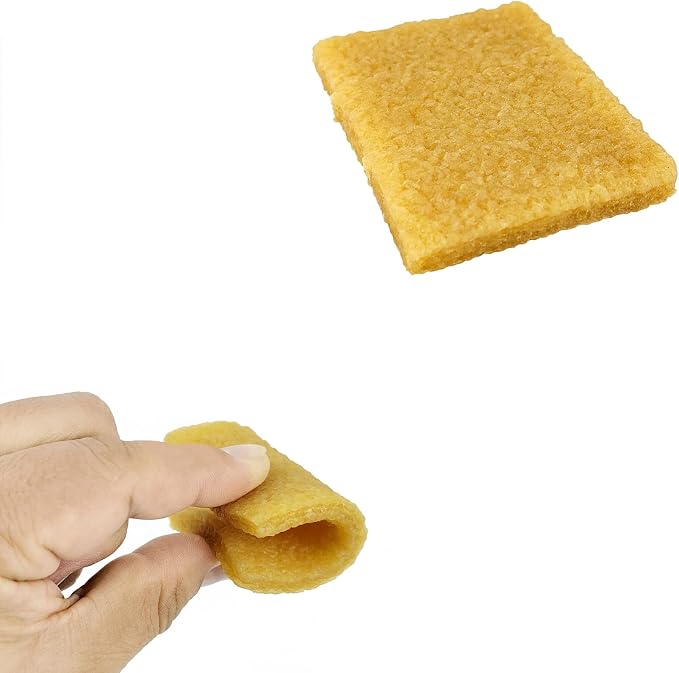 3 PCS 2.8 * 2.0 * 0.31 inches Rubber Cement Eraser, Rubber Eraser, - Image 6