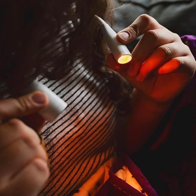 Lumos Knitting Light, Crafter Light Around Neck - Image 8