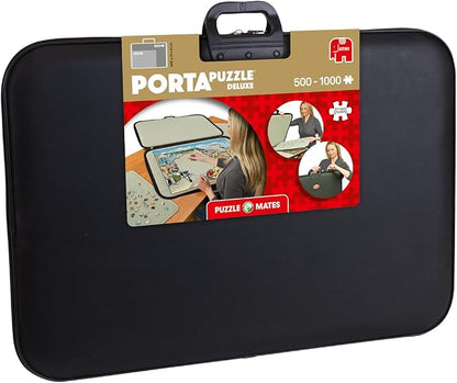 JUMBO 01039 Puzzle Accessories by Jumbo