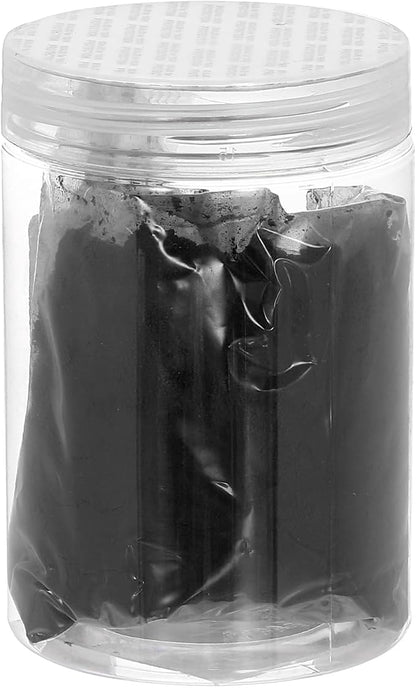 HARFINGTON Iron Oxide Powder Concrete Pigment 500 Mesh 3.5oz Iron Oxide Grout by HARFINGTON