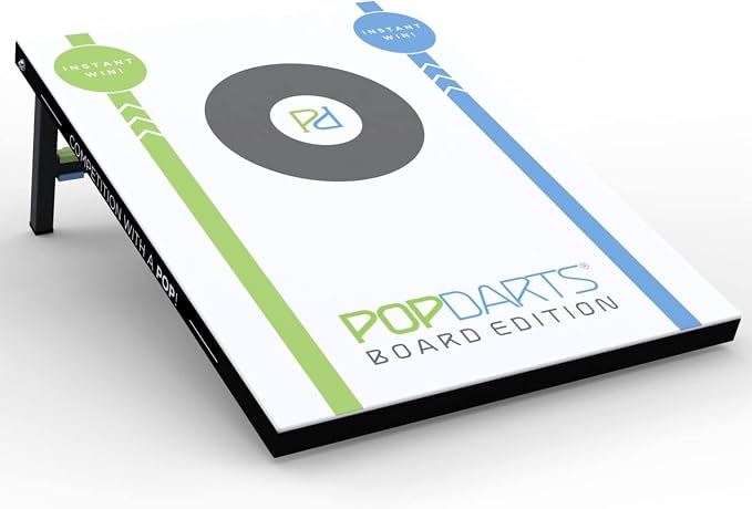 POPDARTS Board Edition by Popdarts