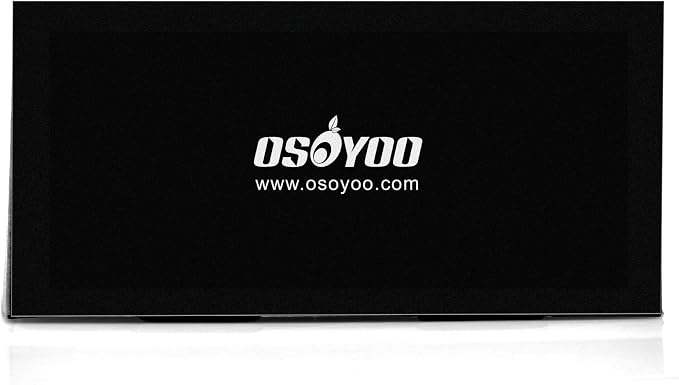 OSOYOO Model 3 Robot Car DIY Starter Kit - Image 12