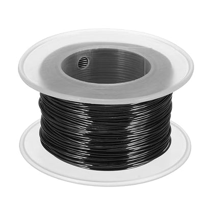 uxcell 20 Gauge / 0.8mm Anodized Aluminum Wire by uxcell