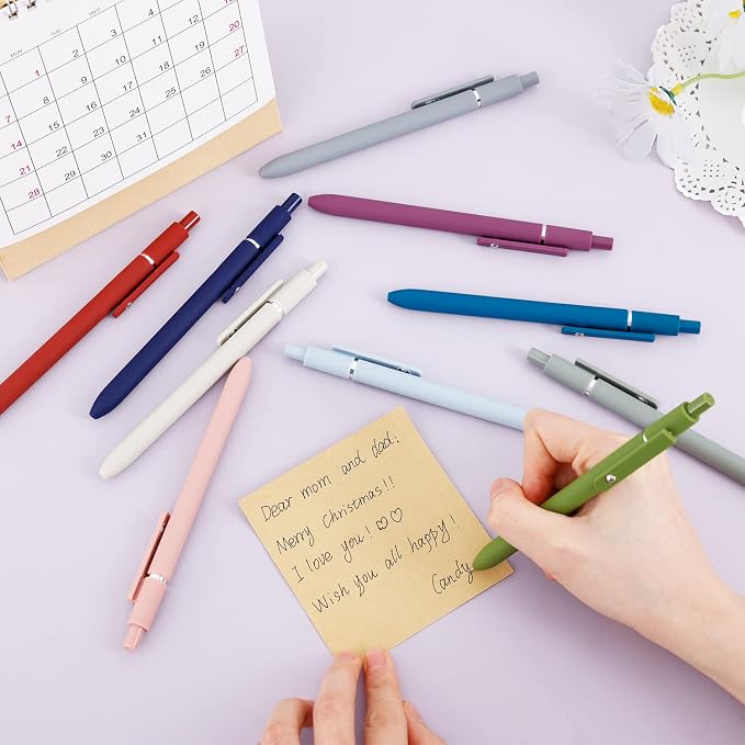 FIOVER Gel Pens - Image 3