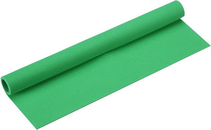 MECCANIXITY Foam Sheets Crafts 19x19 Inch 2mm EVA Craft Foam Paper Foam Sheets by MECCANIXITY