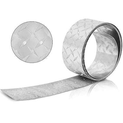 Diamond Plate Sheet Metal Heavy Duty Tread Aluminum Sheet Diamond Tread Plate by Yaocom