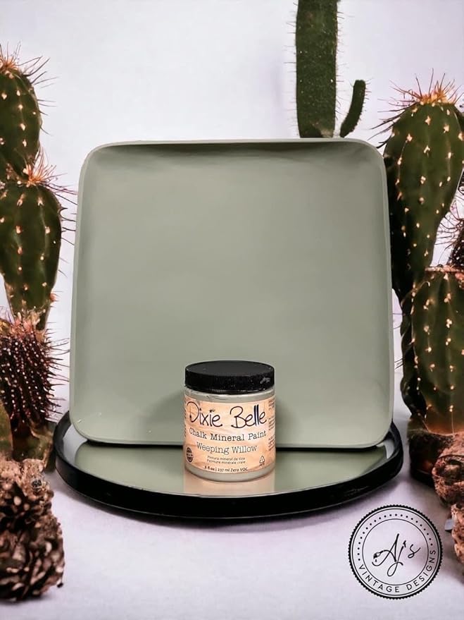 Dixie Belle Paint Company Chalk Finish Furniture Paint - Image 3