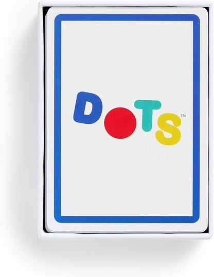 DOTS - A Fast-Paced, Easy-to-Learn Card Game - Image 5