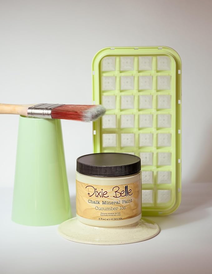 Dixie Belle Paint Company Chalk Finish Furniture Paint - Image 7