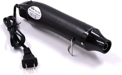 Heat Gun, mofa Hot Air Gun Tools Shrink Gun by mofa