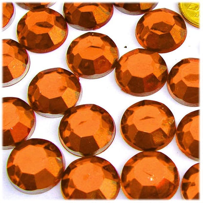 The Crafts Outlet 72pc Rhinestones Round 20mm - Image 3