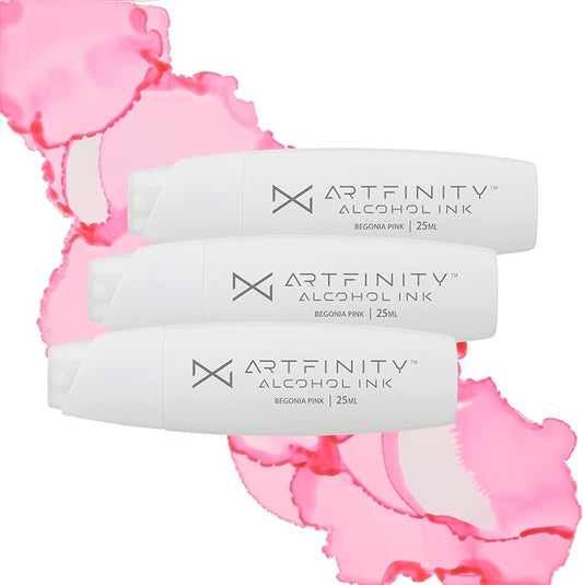 Alcohol Inks 3 Pack by Artfinity
