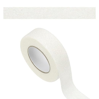 PATIKIL 1 Roll Glitter Paper Washi Tape, Washi Decorative Tape by PATIKIL