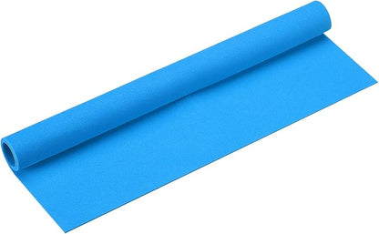MECCANIXITY Foam Sheets Crafts 19x19 Inch 2mm EVA Craft Foam Paper Foam Sheets by MECCANIXITY
