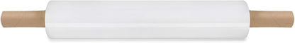 PackageZoom 20 inch x 1000 Feet Stretch Wrap Extended Core Handle, 16 Rolls - Image 4