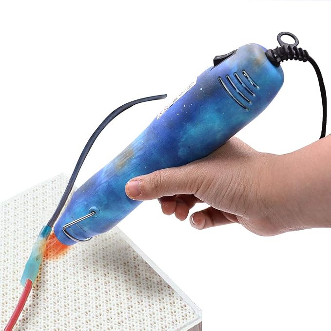 mofa Resin Heat gun, 6.6ft Cable 300W Heat Gun - Image 6