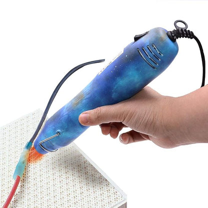 mofa Resin Heat gun, 6.6ft Cable 300W Heat Gun - Image 6