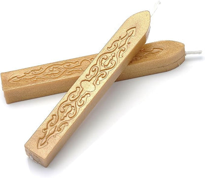 Yoption 12 Pcs Sealing Wax Sticks - Image 5