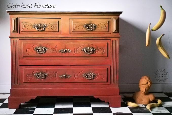Dixie Belle Paint Company Chalk Finish Furniture Paint - Image 8