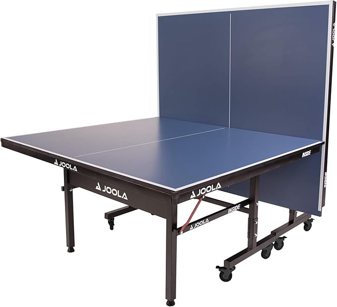 JOOLA Inside Professional MDF Indoor Ping Pong Table - Image 14