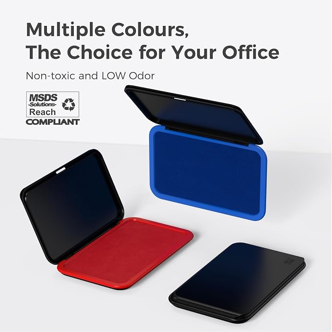 Large Stamp Pad - Image 7