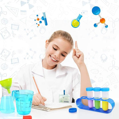 UNGLINGA Kids Science Experiment Kit - Image 5