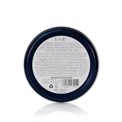 Dapper Dan Signature Style Paste, High Hold Low Shine Hair Paste - Image 5