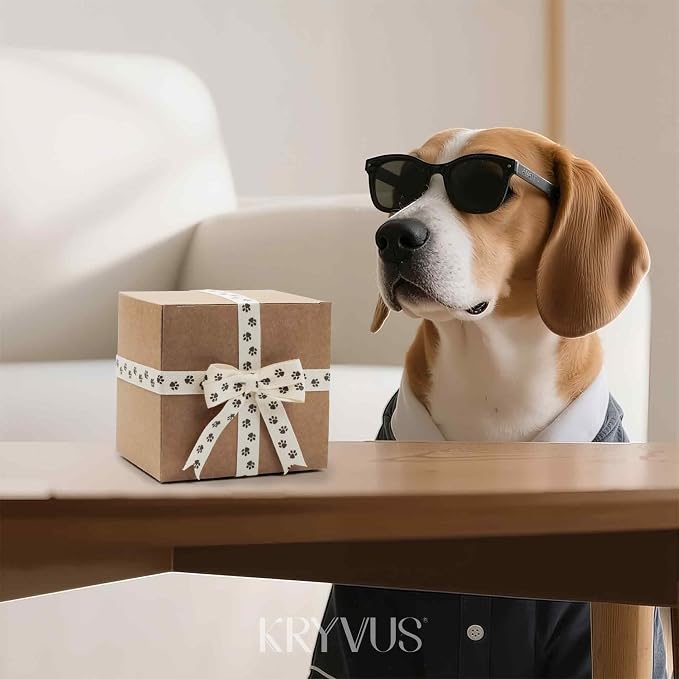 Paw Print Ribbon - Image 5