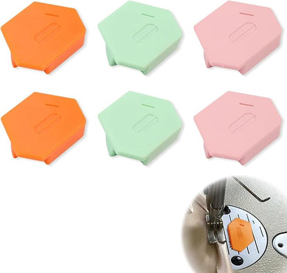 Pcmursal 6 Packs Magnetic Seam Guide by Pcmursal