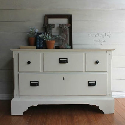 Dixie Belle Paint Company Chalk Finish Furniture Paint - Image 5