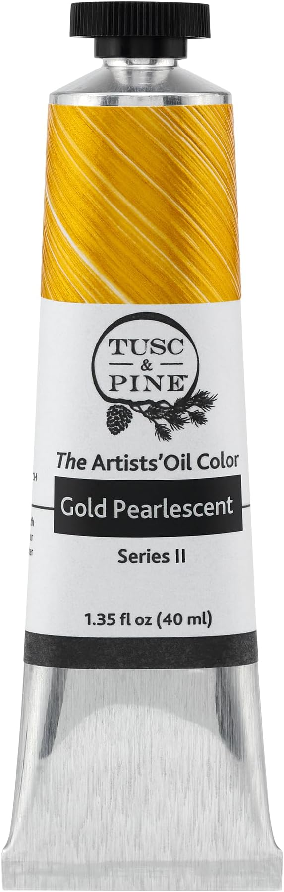 Tusc & Pine Artist Oil Paint by TuscPine