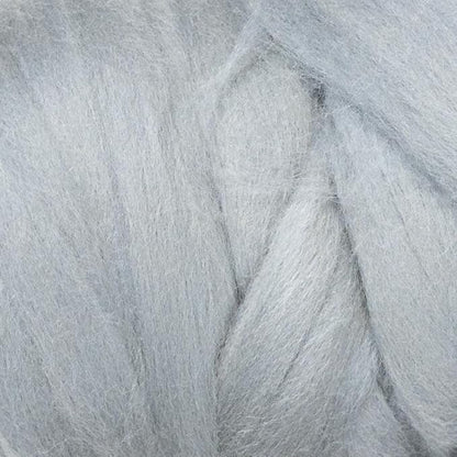Kondoos Colored Natural Wool roving, 1 lb. Best Wool - Image 4