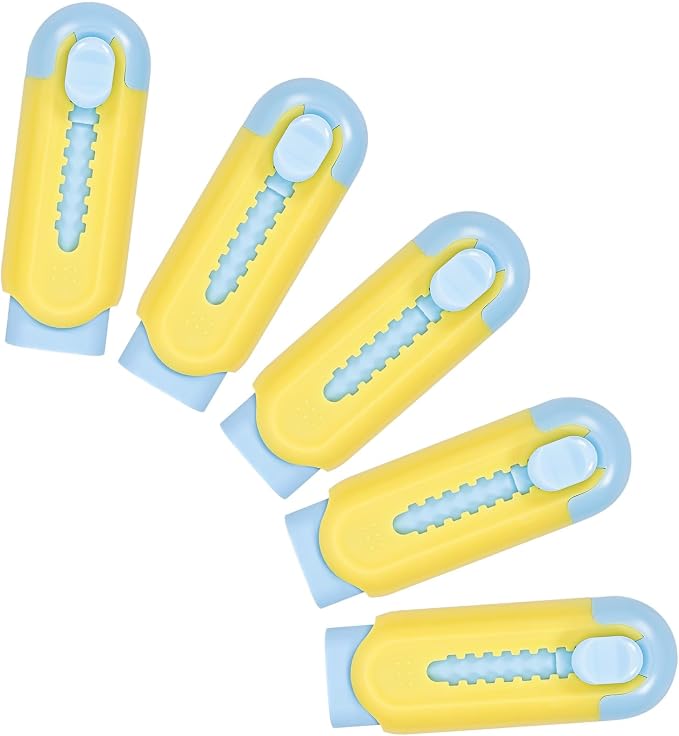 Pencil Erasers, Retractable Erasers - Image 3