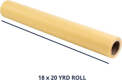 Pacific Arc Tracing Paper Roll, 18 Inch x 20 Yard Roll - Image 2