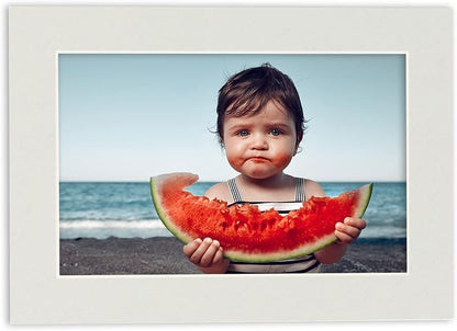 11x14 Mat for 8.5x11 Photo - Image 7