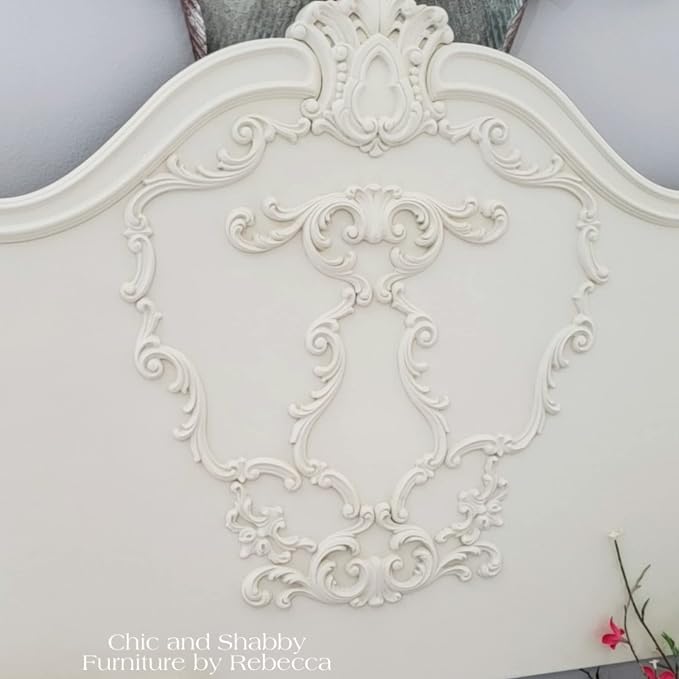 Dixie Belle Paint Company Chalk Finish Furniture Paint - Image 5
