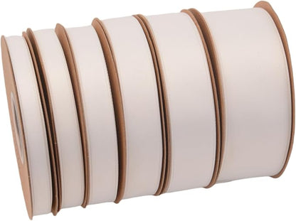 Double Side Satin Ribbon, Continuous 20 Yards, Use - Image 3