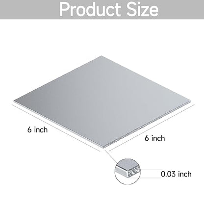 304 Stainless Steel Sheet - Image 3