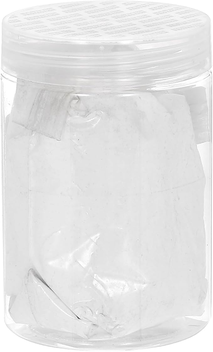 HARFINGTON Iron Oxide Powder Concrete Pigment 325 Mesh 3.5oz Iron Oxide Grout by HARFINGTON